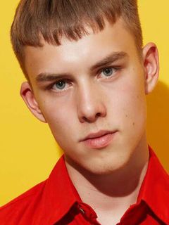 Вильмер Триер Бреггер