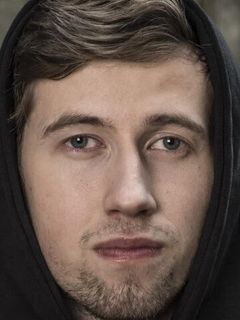 Alan Olav Walker