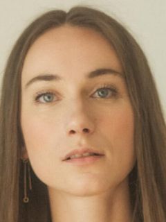 Шарлотта Лёвгрен