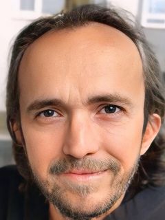 Bülent Ergün