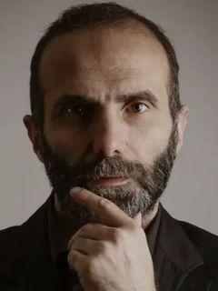 Mehmet Ilke Savas