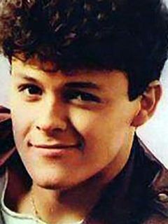 Педро Фернандес