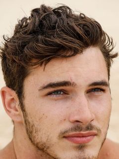 Michael Yerger