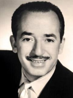 Луис Аркарас мл.