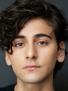 Никола Масри