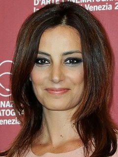 Алессия Барела