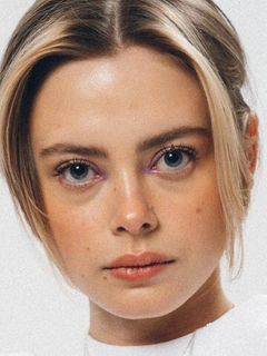 Элли Рианнон Мюллер Осборн