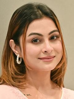 Alismita Goswami