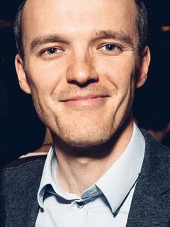 Тимур Асадов