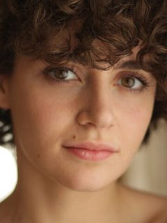 Элена Гальярдо