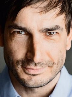 Фабиан Крюгер