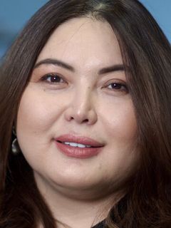 Анара Жунусова