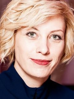 Юлия Иванова