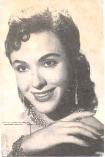 Хина Кабрера