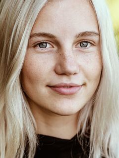 Луиза София Арнольд