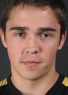 Георгий Мещеряков