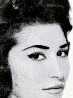 Адилия Кастильо