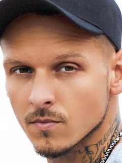 Никита Легостев