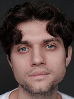 Сергей Балашов