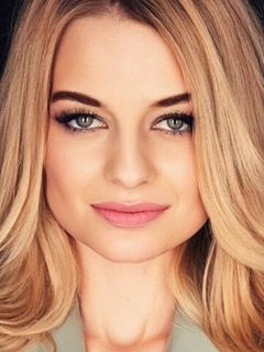 Лика Крылаева