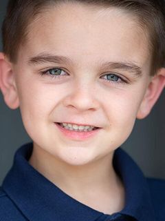 Garrett Woodrum