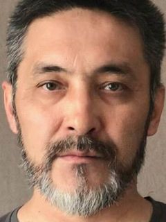 Серик Салкинбаев