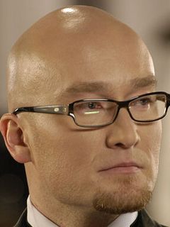 Павел Костицын