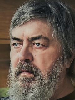 Сергей Алексеев
