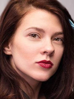 Анна Дэн