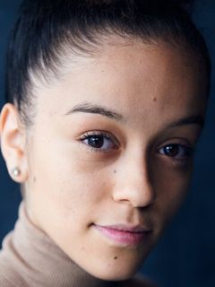 Алекс Джарретт