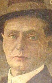 Хоакин Дисента-и-Бенедикто