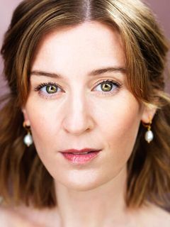 Элизабет Вермилиея