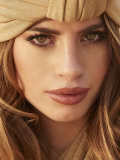 Chiara Nasti