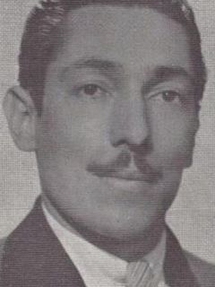 Альфредо дель Диестро