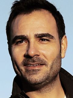 Bahadir Benjamin Bingöl