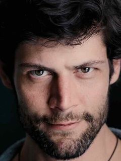 Михаэль Рафаэль Кляйн