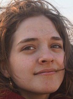 Анна Петрова