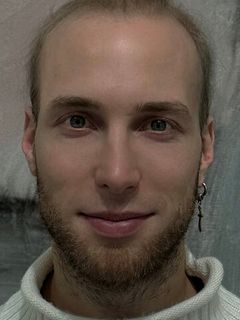 Евгений Зиборов