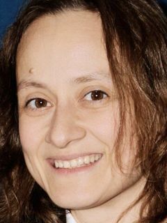 Анастасия Сергеева