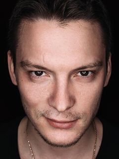 Дмитрий Чинков