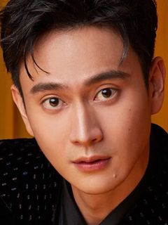 Лю Куаньтин