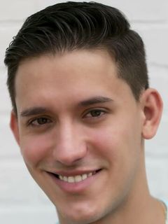 Джеффри Батиста