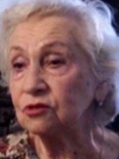 Светлана Фрэз