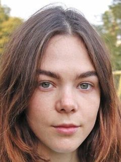 Химена Ламадрид