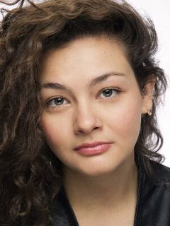 Дарья Гайнуллина