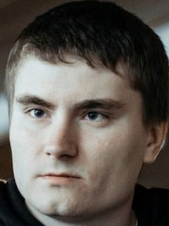 Никита Лаврецкий
