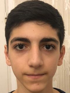 Камиль Мурзабеков