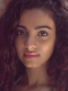 Meera Al Midfa