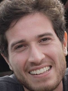 Мохаммед Альмуганни