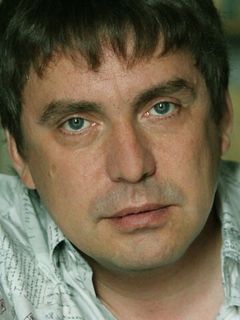 Дмитрий Одерусов